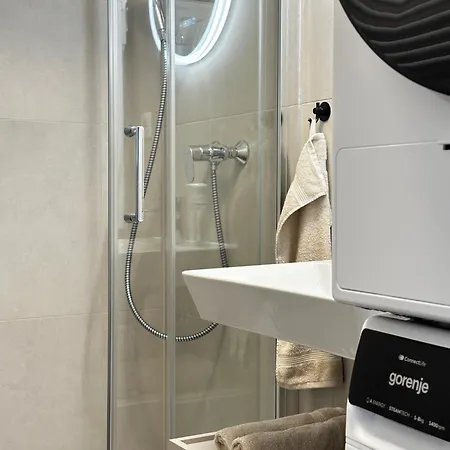 Laura Oasis, Swimming Pool, Free Parking Bratislava